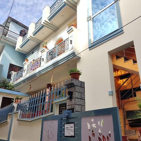 Rudransh Home Stay Rishikesh Luaran gambar