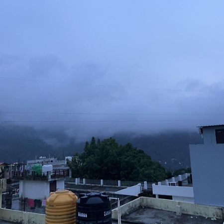 Rudransh Home Stay Rishikesh Luaran gambar