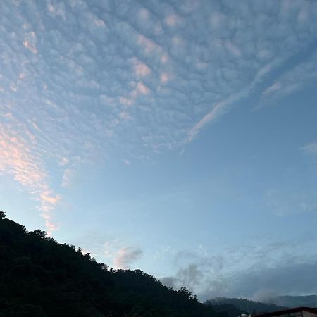 Rudransh Home Stay Rishikesh Luaran gambar