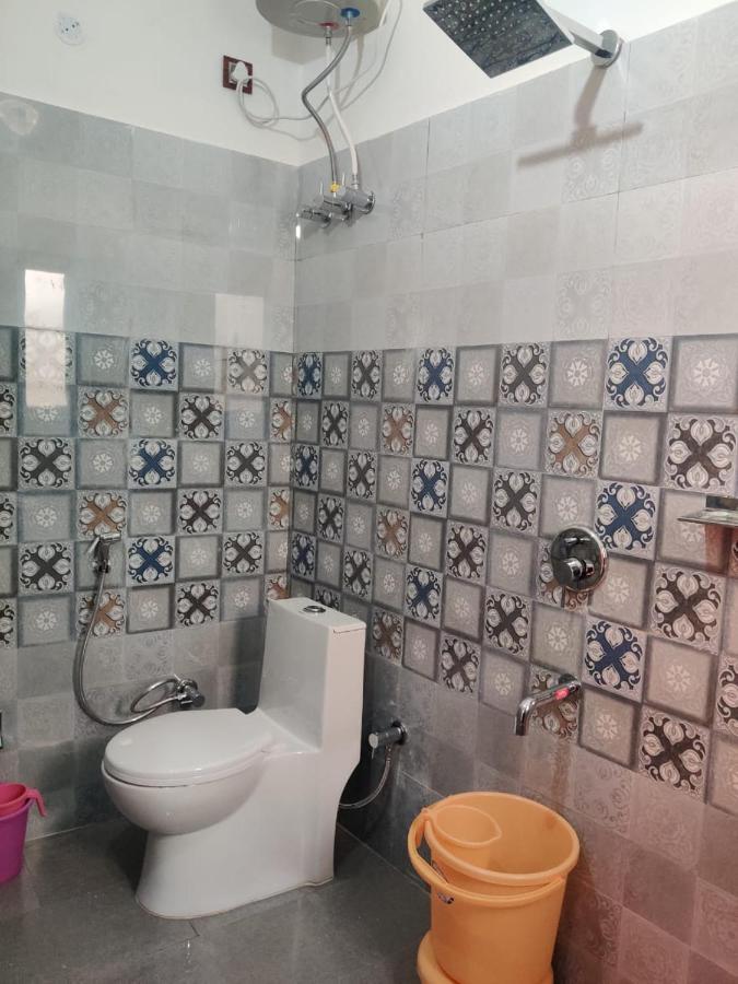 Rudransh Home Stay Rishikesh Luaran gambar
