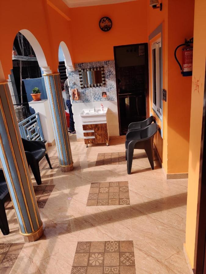 Rudransh Home Stay Rishikesh Luaran gambar