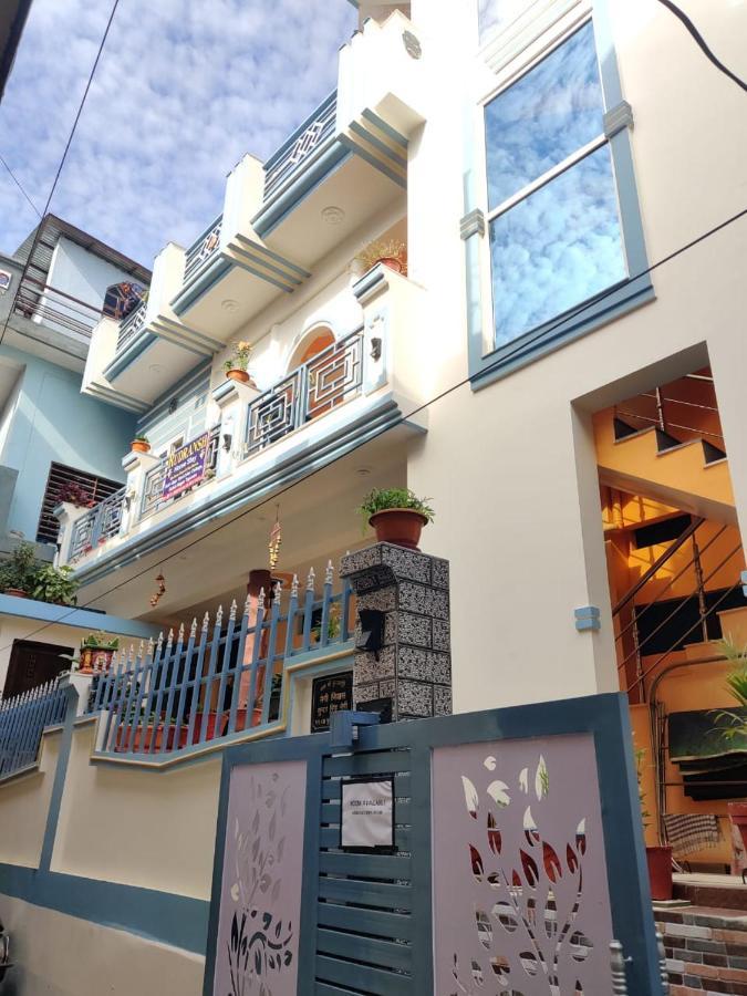Rudransh Home Stay Rishikesh Luaran gambar