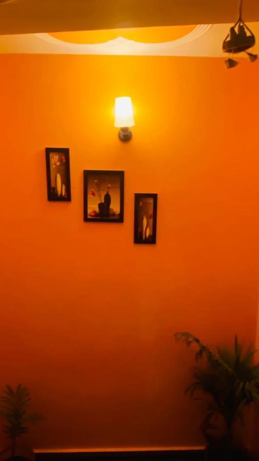 Rudransh Home Stay Rishikesh Luaran gambar