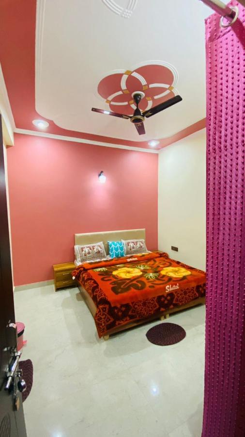 Rudransh Home Stay Rishikesh Luaran gambar