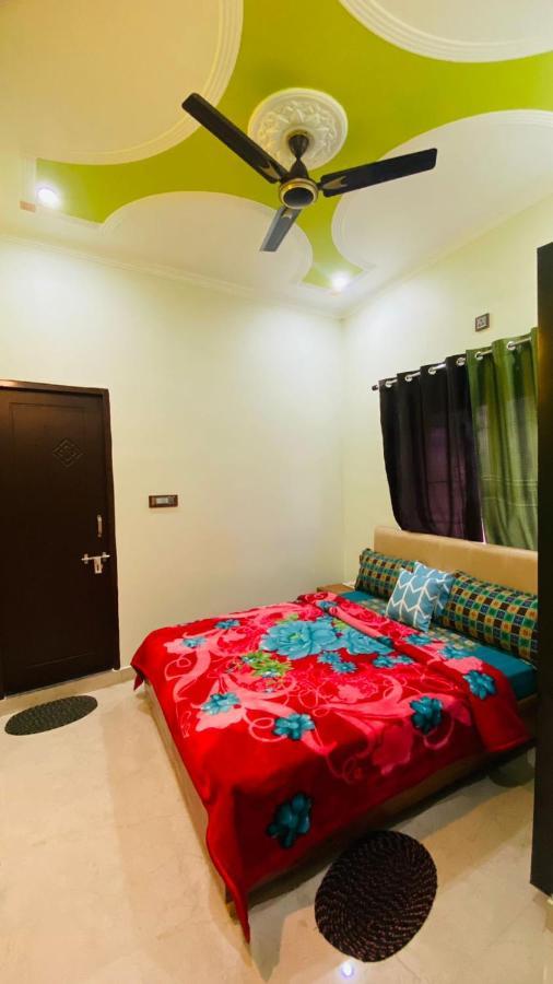 Rudransh Home Stay Rishikesh Luaran gambar