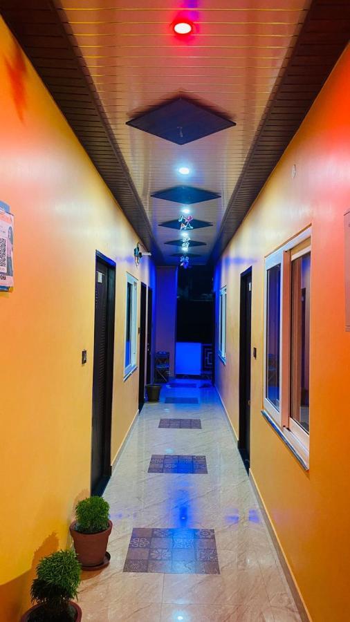 Rudransh Home Stay Rishikesh Luaran gambar