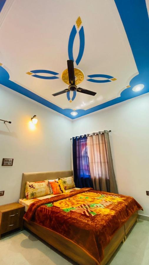 Rudransh Home Stay Rishikesh Luaran gambar