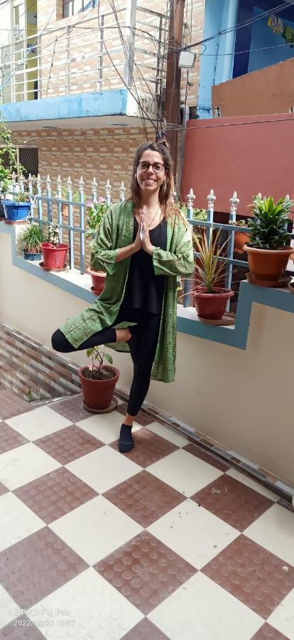 Rudransh Home Stay Rishikesh Luaran gambar