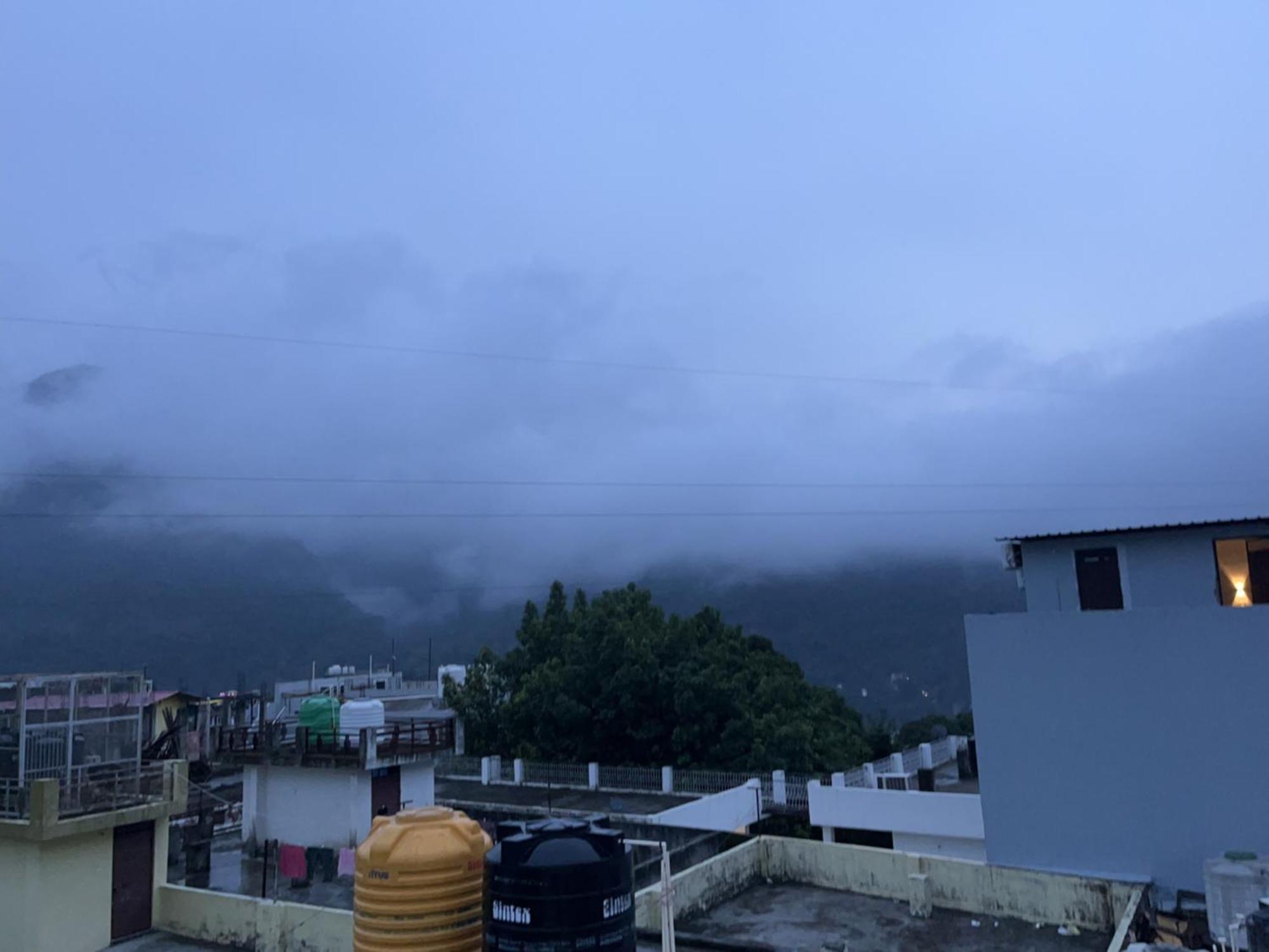 Rudransh Home Stay Rishikesh Luaran gambar